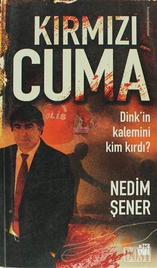 Kırmızı Cuma